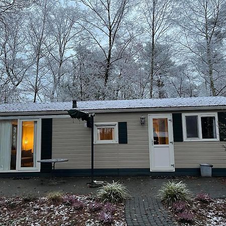 Norgerchalet Ngoại thất bức ảnh