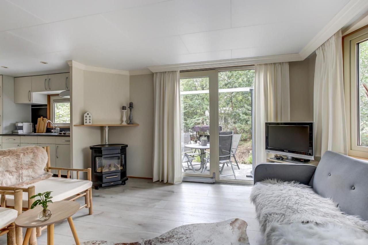 Norgerchalet Ngoại thất bức ảnh