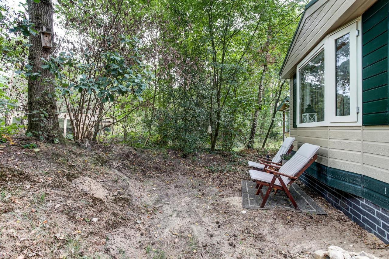 Norgerchalet Ngoại thất bức ảnh