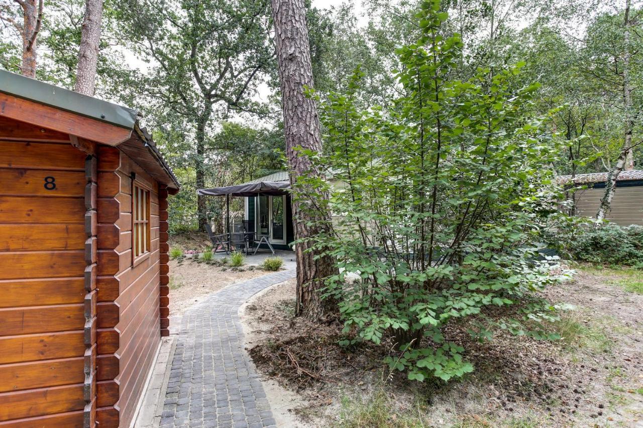 Norgerchalet Ngoại thất bức ảnh